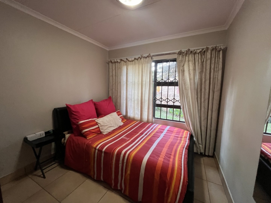 3 Bedroom Property for Sale in Shellyvale Free State